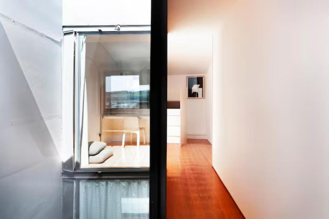 Villa Sobre Ribas 12 Coimbra Exterior foto