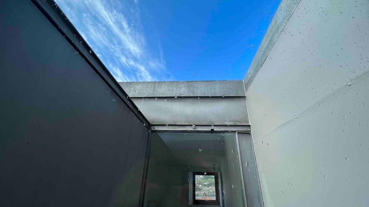 Villa Sobre Ribas 12 Coimbra Exterior foto