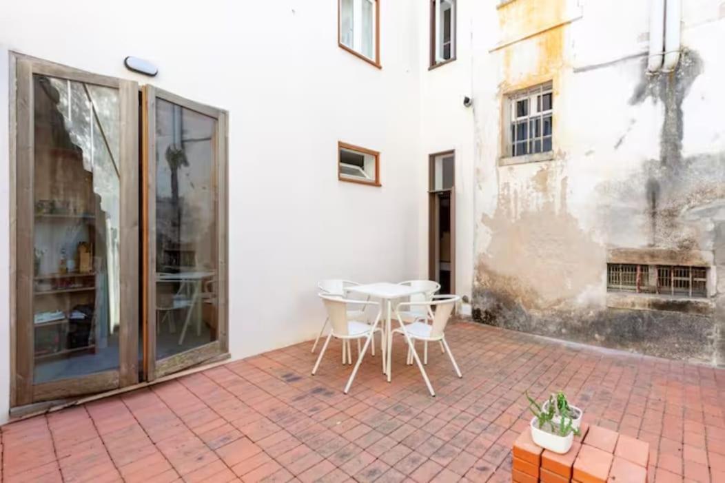 Villa Sobre Ribas 12 Coimbra Exterior foto